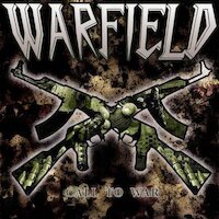 Warfield - Barrage Fire