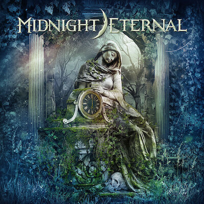 Midnight Eternal - First Time Thrill