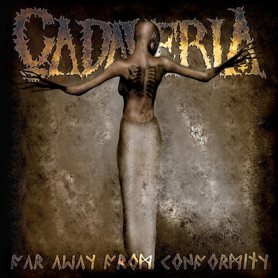 Cadaveria - The Divine Rapture