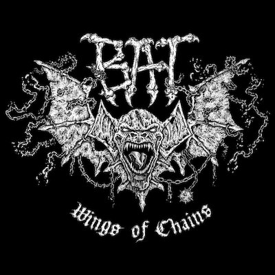 Bat - Wings Of Chains