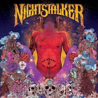 Nightstalker - Space Matter