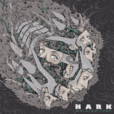 Hark - Son Of Pythagoras