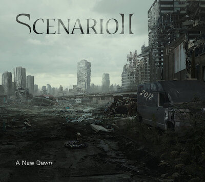 Scenario II - A New Dawn