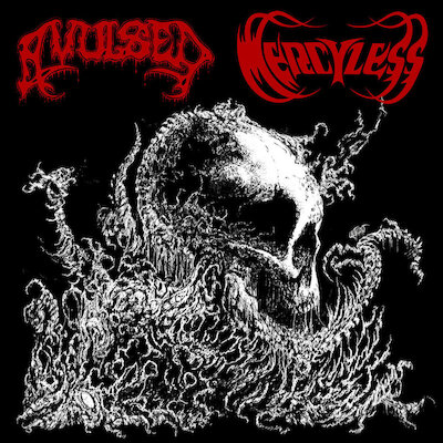 Avulsed - Hidden Perversions