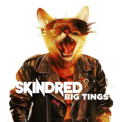 Skindred - Machine