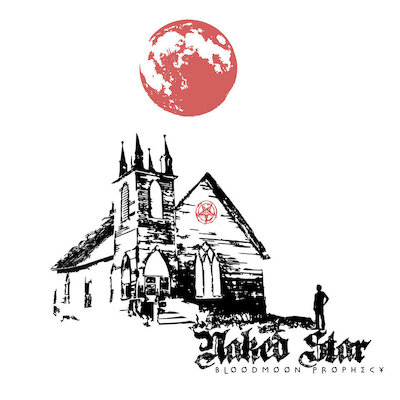 Naked Star - Follow The Iron Cross