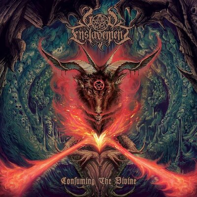 God Enslavement - Belial Within