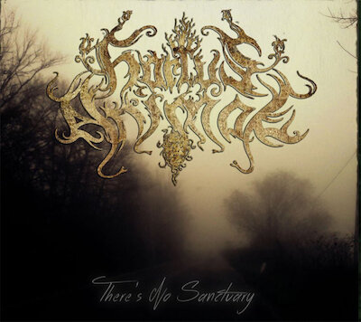 Hortus Animae ft. Liv Kristine - There's No Sanctuary