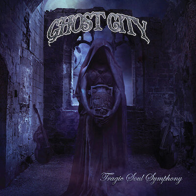 Ghost City - Tragic Soul Symphony