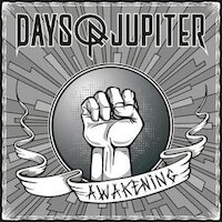 Days Of Jupiter - Awakening