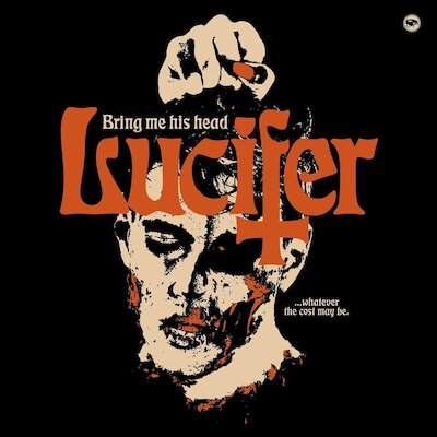 Lucifer - Bring Me His Head