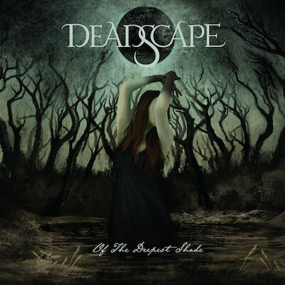 Deadscape - The Artist