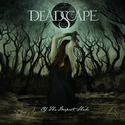 Deadscape - From The Colourless Skies