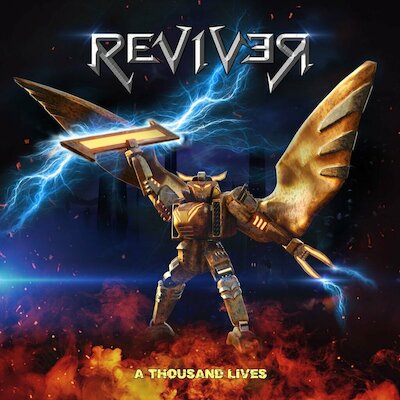 Reviver - Kill The King