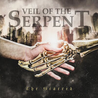 Veil Of The Serpent - The Scarred