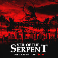 Veil Of The Serpent - Profiling A Demon