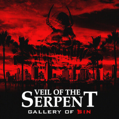 Veil Of The Serpent - Profiling A Demon