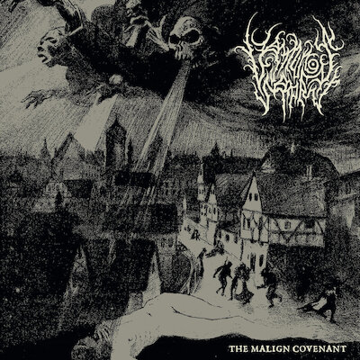 Verminous Serpent - Seraphim Falls