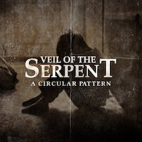 Veil Of The Serpent - A Circular Pattern