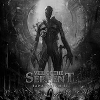 Veil Of The Serpent - Sanatorium 51