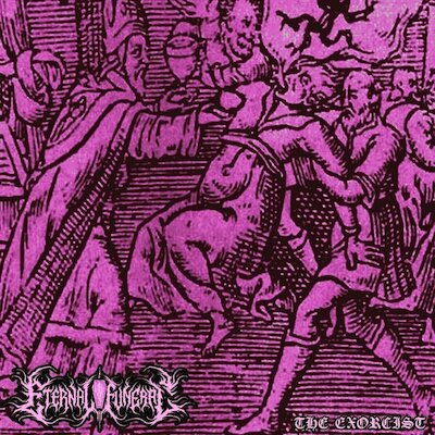 Eternal Funeral - Witches Sabbath