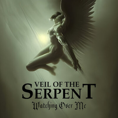 Veil Of The Serpent - Watching Over Me [Iced Earth cover]