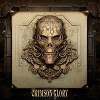 Crimson Glory - Triskaideka