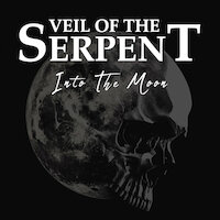 Veil Of The Serpent - Into The Moon