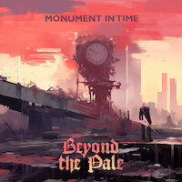 Beyond The Pale - Monument In Time