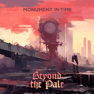 Beyond The Pale - The Age Of The Pariah