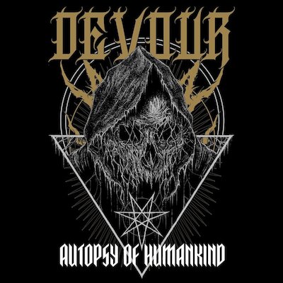 Devour - Autopsy Of Humankind