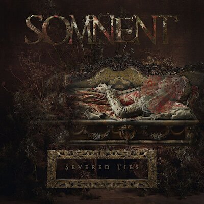 Somnent - Severed Ties