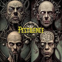 Pestilence - Levels Of Perception