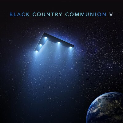 Black Country Communion - Enlighten