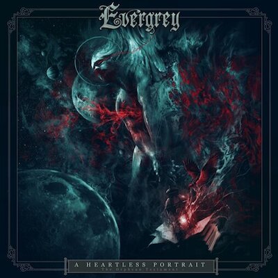 Evergrey - Say