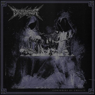 Devastator - Walpurgisnacht