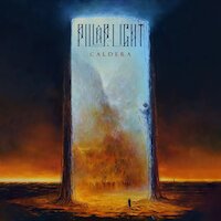 Pillar Of Light - Wolf To Man