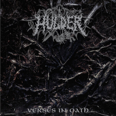 Hulder - Verses In Oath