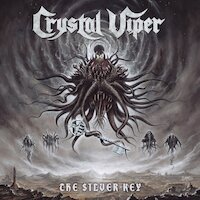 Crystal Viper - The Silver Key