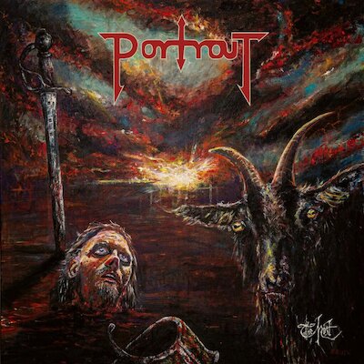 Portrait - The Blood Covenant