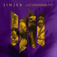 Jinjer - Home Back [live]