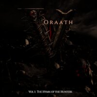Voraath - The Leviathan's Keep