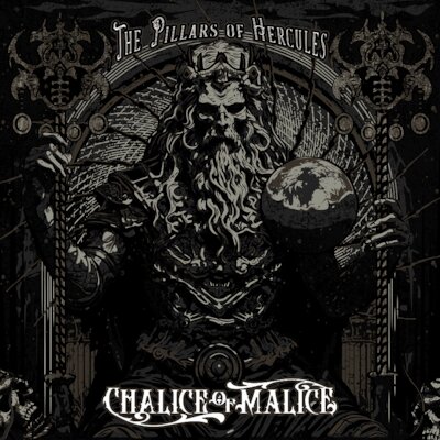 Chalice Of Malice - Hydrogen-Oxygen