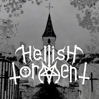 Hellish Torment - Demons Of The Cold