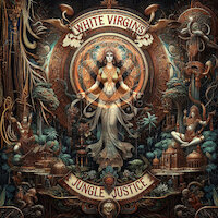 White Virgins - Deep See Thrill