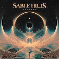 Sable Hills - Battle Cry