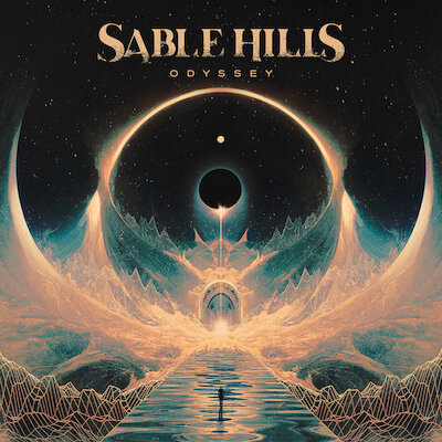 Sable Hills - Battle Cry