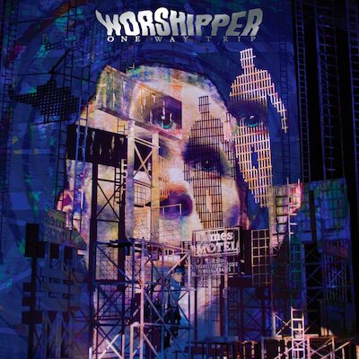 Worshipper - Acid Burns