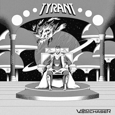 Voidchaser - Tyrant