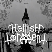 Hellish Torment - Into The Abyss